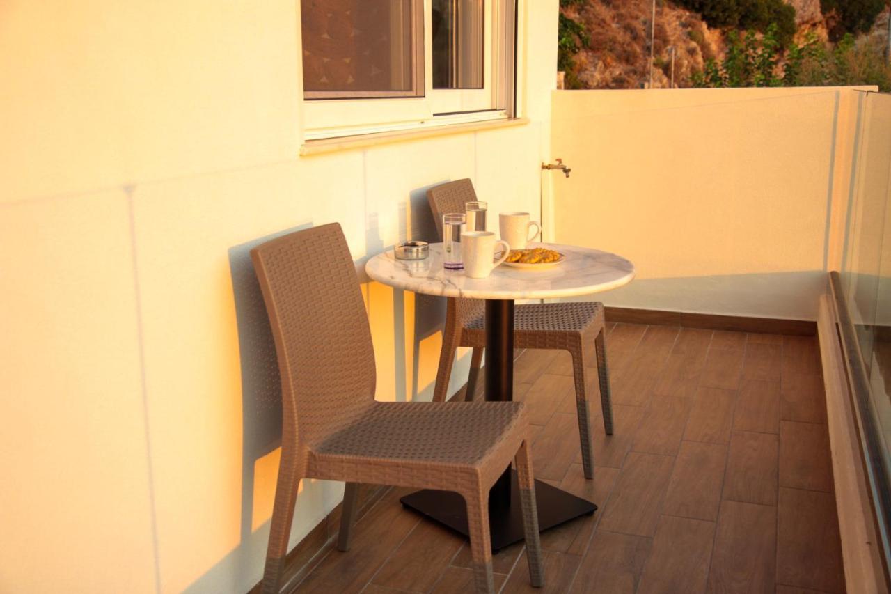 Stegna Sunny Beach- Up Floor Archangelos  Zewnętrze zdjęcie